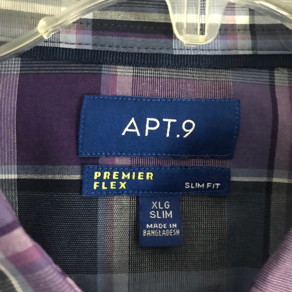 Apt 9 never worn - Picture 2 of 3